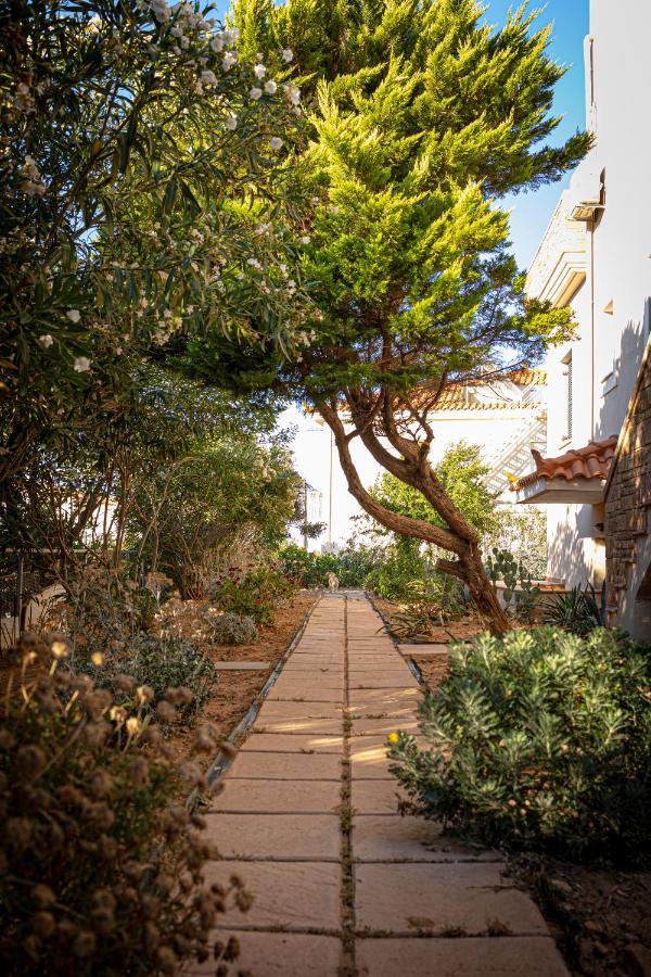 Cosy Apartment Near Karfas Beach Exterior foto