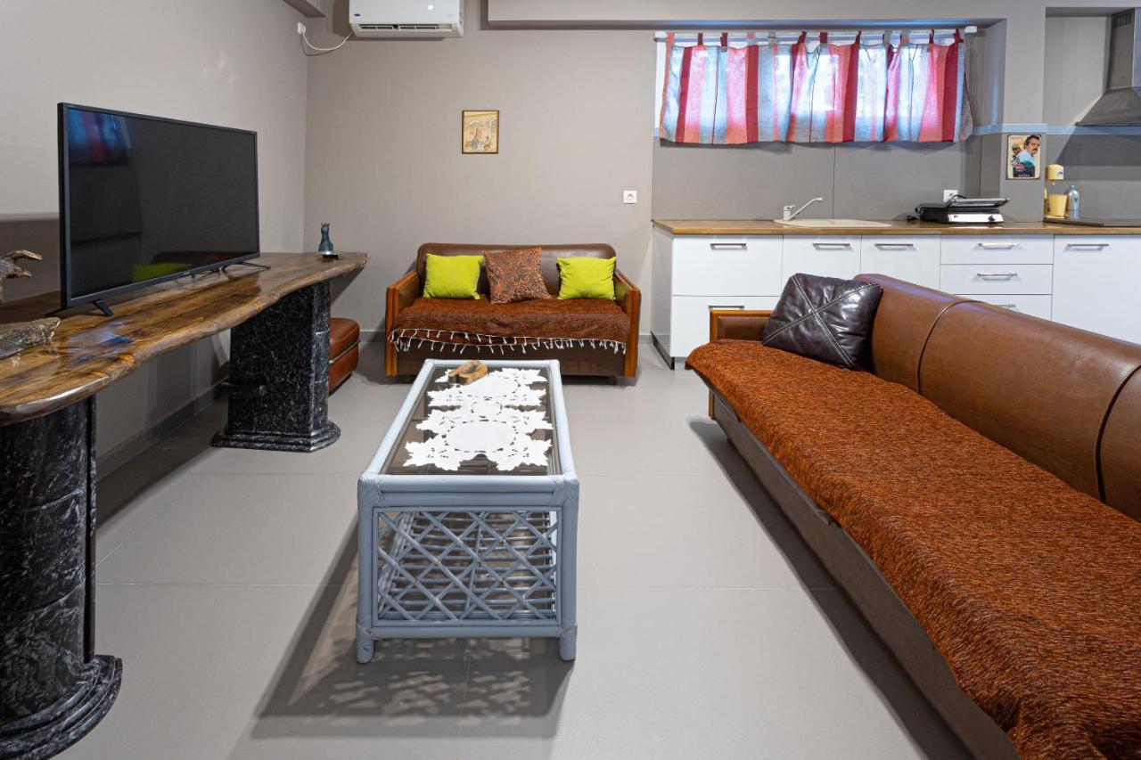 Cosy Apartment Near Karfas Beach Exterior foto