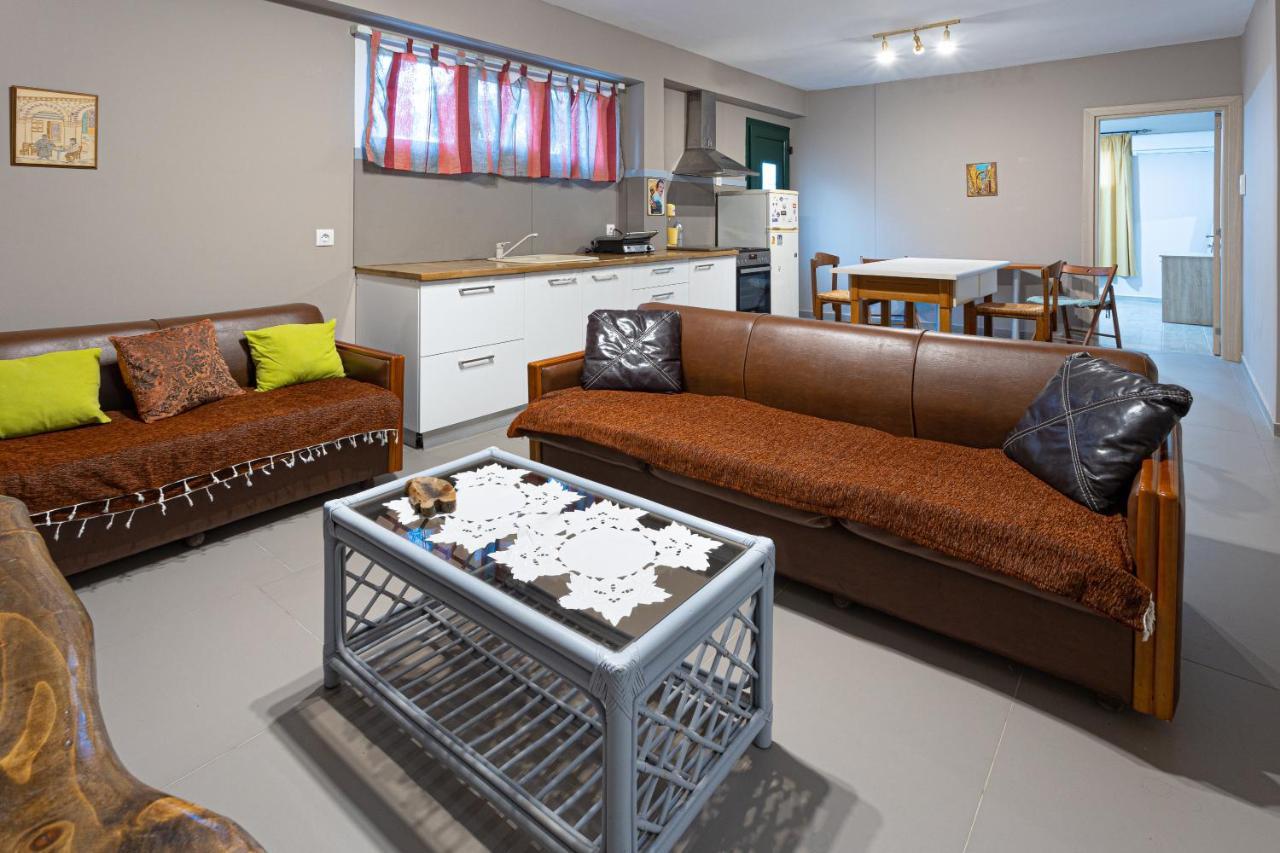 Cosy Apartment Near Karfas Beach Exterior foto
