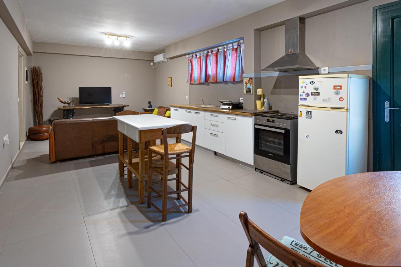 Cosy Apartment Near Karfas Beach Exterior foto